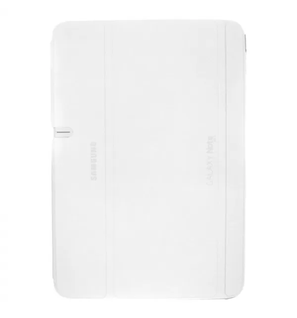 Samsung EFC-1H8SWE - Funda blanda para Galaxy Tab 2, 10.1 pulgadas, color blanco