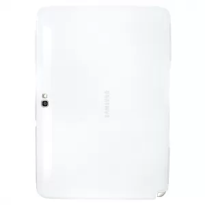 Samsung EFC-1H8SWE - Funda blanda para Galaxy Tab 2, 10.1 pulgadas, color blanco