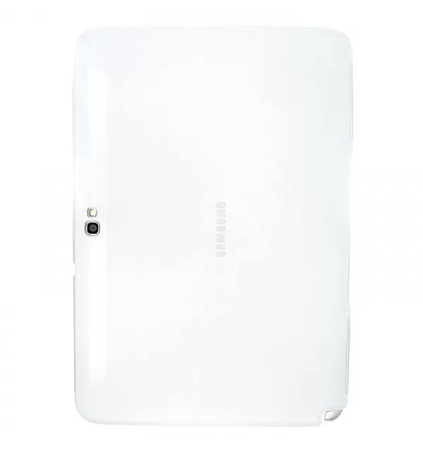 Samsung EFC-1H8SWE - Funda blanda para Galaxy Tab 2, 10.1 pulgadas, color blanco