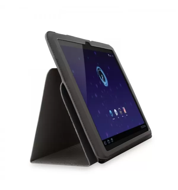 Belkin F8N622EBC00- Funda Folio ultrafina para Samsung Galaxy Tab 10.1"