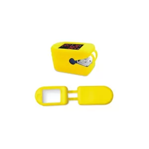 Funda Protectora de Pulsioxímetro en Silicona