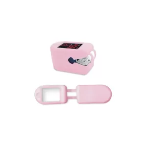 Funda Protectora de Pulsioxímetro en Silicona