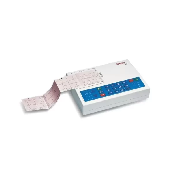 ECG AT1 SCHILLER