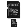 Kingston Class4 - Tarjeta MicroSDHC 8 GB