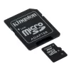 Kingston Class4 - Tarjeta MicroSDHC 8 GB