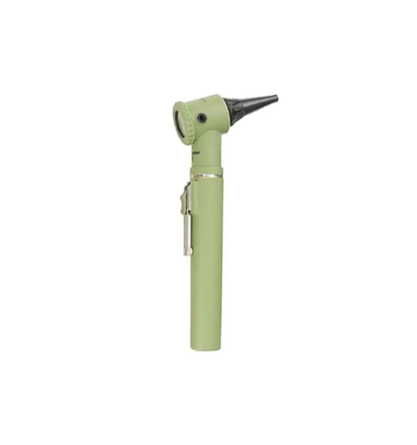 Otoscopio de bolsillo Riester Pen-Scope 2,5 V HL