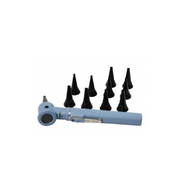 Otoscopio de bolsillo Riester Pen-Scope 2,5 V HL