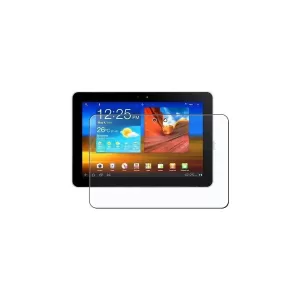 Protector de Pantalla Film transparente para Samsung Galaxy Tab 2 10.1 P5100 P5110