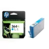 HP Cartucho de tinta cian HP 364XL 364 Ink Cartridges