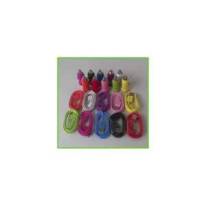 Cargador universal coche 2 en 1 usb/micro usb