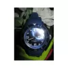 Reloj de Silicona Colores Unisex