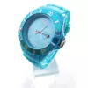 Reloj de Silicona Colores Unisex