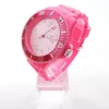 Reloj de Silicona Colores Unisex