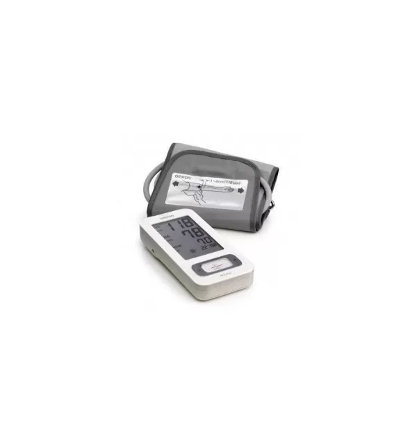 Tensiometro de brazo OMRON MIT Elite