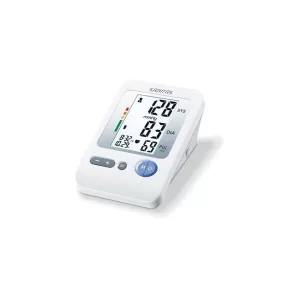 Tensiómetro de brazo Sanitas SBM21
