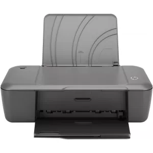 HP Deskjet 1000 CH340B - Impresora de tinta color (12 ppm, A4)