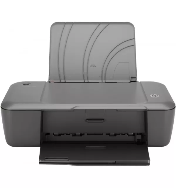 HP Deskjet 1000 CH340B - Impresora de tinta color (12 ppm, A4)