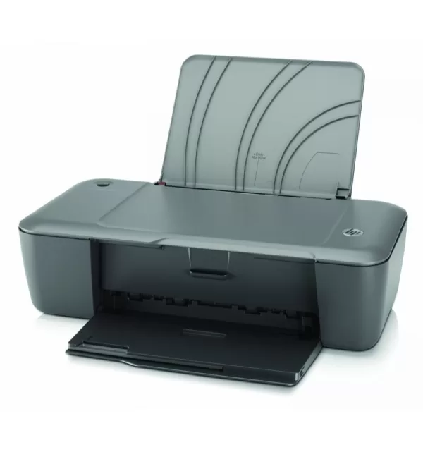 HP Deskjet 1000 CH340B - Impresora de tinta color (12 ppm, A4)