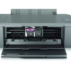 HP Deskjet 1000 CH340B - Impresora de tinta color (12 ppm, A4)