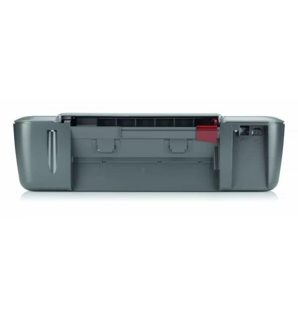 HP Deskjet 1000 CH340B - Impresora de tinta color (12 ppm, A4)