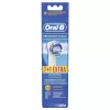 Braun Oral-B - Pack de 7+1 cabezales para cepillos de dientes recargables - Precision Clean EB20