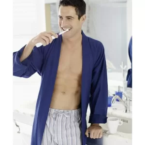 Braun Oral-B - Cepillo de dientes recargable Professional Care 500 Precision Clean - con movimientos de pulsación y de rotación