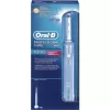 Braun Oral-B - Cepillo de dientes recargable Professional Care 1000 - con indicador de presión luminoso