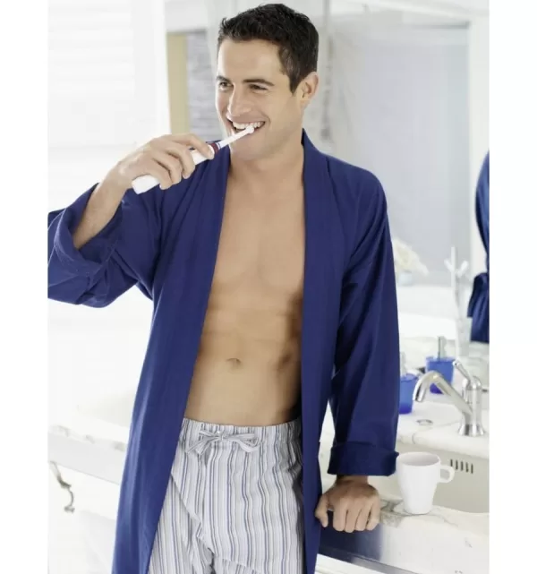 Braun Oral-B - Cepillo de dientes recargable Professional Care 1000 - con indicador de presión luminoso