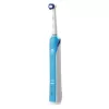 Braun Oral-B - Cepillo de dientes recargable Professional Care 1000 - con indicador de presión luminoso