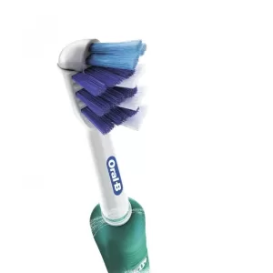 Braun Oral-B - Cepillo de dientes recargable TriZone 3000 - varias modalidades que se adaptan a tus necesidades