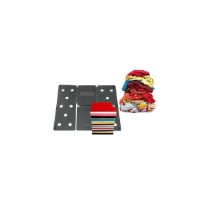 Doblador de Ropa Plega Fácil