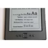 Kindle Wifi, pantalla de E Ink de 15 cm (6 pulgadas)