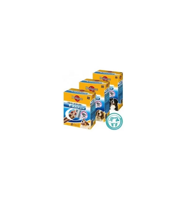 Pedigree Denta Stix
