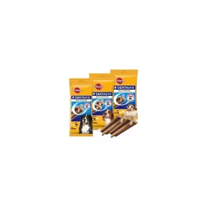 Pedigree Denta Stix