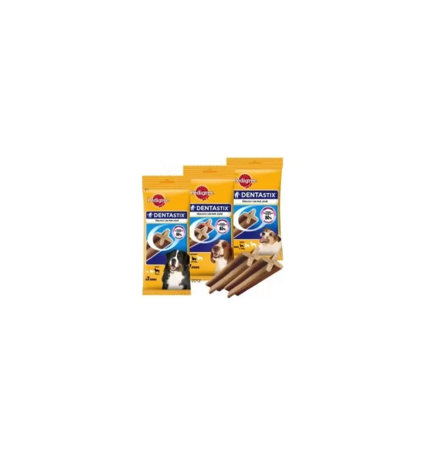 Pedigree Denta Stix