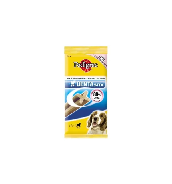 Pedigree Denta Stix
