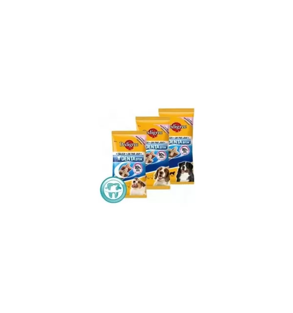 Pedigree Denta Stix