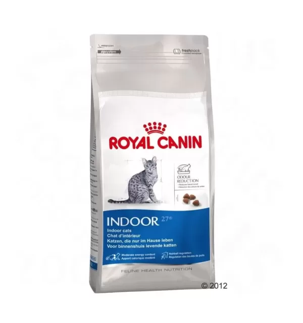 Royal Canin Indoor 27