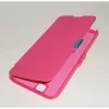 Funda potectora práctica FLIP COVER para BQ Aquaris 5.0 de colores