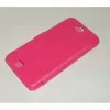 Funda potectora práctica FLIP COVER para BQ Aquaris 5.0 de colores