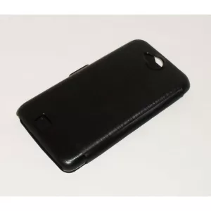 Funda potectora práctica FLIP COVER para BQ Aquaris 5.0 de colores