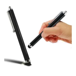 Lápiz óptico táctil stylus Universal para móvil smartphone y tablet