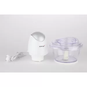 Korona 25000 - Robot de cocina