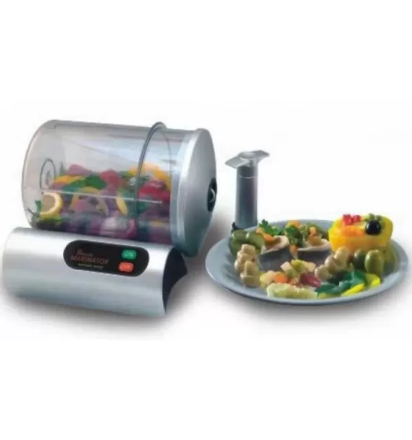 Marinator Robot de Cocina