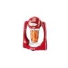 TV Das Original 06567 Smoothie Maker - Robot de cocina, color rojo