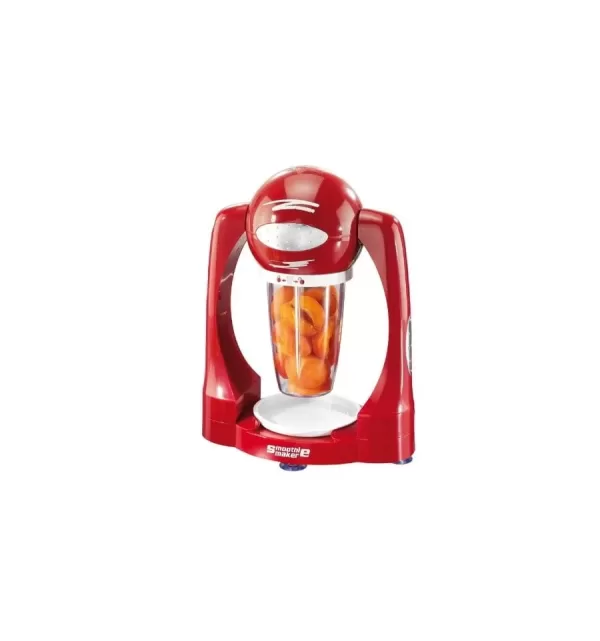 TV Das Original 06567 Smoothie Maker - Robot de cocina, color rojo