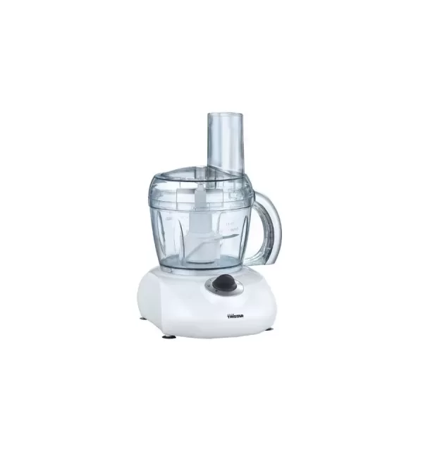 TriStar MX-4142, Blanco - Robot de cocina