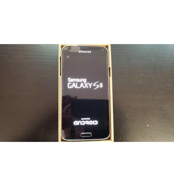 GALAXY S5 SM-G900F 4G LTE 16GB