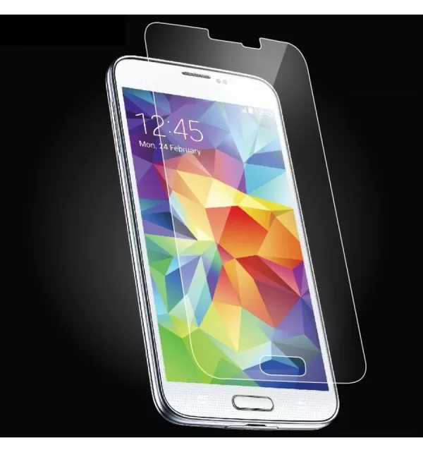 Protector de pantalla para Samsung S5