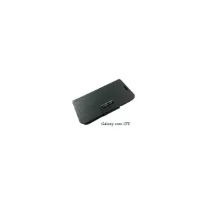 Funda Libro Soporte Samsung Galaxy Core LTE 4G G386F